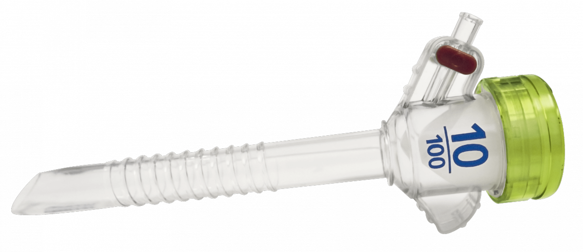 EZee Retrieval Retrieval Bag Laparoscopic Surgery Kebomed