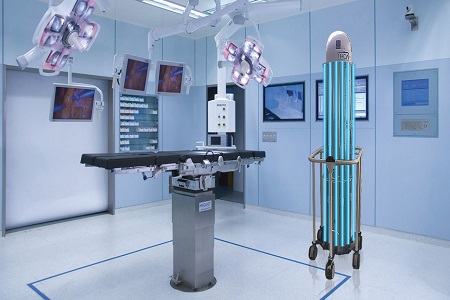uvc disinfection systems uvc disinfection systems